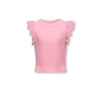 KIDS ONLY Shirt "Drea" in Rosa - Größe 158/164 | Kinder Oberteile