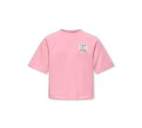 KIDS ONLY Shirt "Gada" in Rosa - Größe 158/164 | Kinder Oberteile