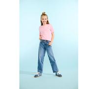 KIDS ONLY Shirt "Helen" in Rosa - Größe 134/140 | Kinder Oberteile