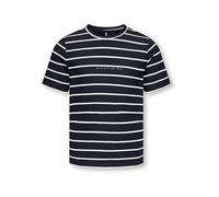 KIDS ONLY Shirt "Helle" in Dunkelblau - Größe 158/164 | Kinder Oberteile