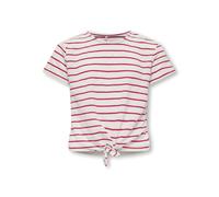 KIDS ONLY Shirt "Jana" in Creme - Größe 158/164 | Kinder Oberteile