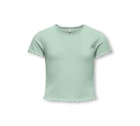 ONLY Kids Kognella S/S O-Neck Top Noos JRS
