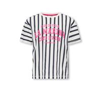 KIDS ONLY Shirt "Oliviana" in Weiß - Größe 158/164 | Kinder Oberteile