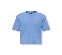 KIDS ONLY Shirt "Rex" in Hellblau - Größe 146/152 | Kinder Oberteile