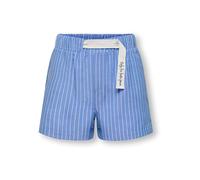 KIDS ONLY Shorts "Cosmo" in Blau - Größe 158 | Kinderhosen