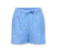 KIDS ONLY Shorts in Hellblau - Größe 158 | Kinderhosen
