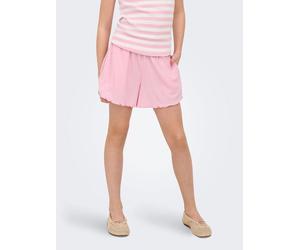 KIDS ONLY Shorts "Nella" in Rosa - Größe 146 | Kinderhosen
