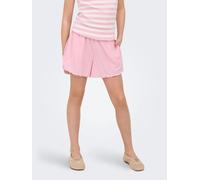 KIDS ONLY Shorts "Nella" in Rosa - Größe 158 | Kinderhosen