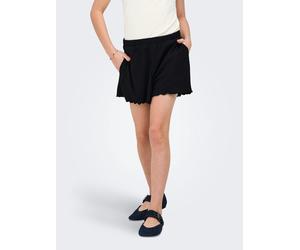KIDS ONLY Shorts "Nella" in Schwarz - Größe 152 | Kinderhosen