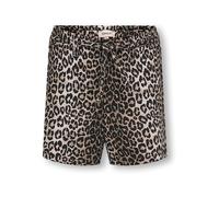 KIDS ONLY Shorts "Sandra" in Braun - Größe 152 | Kinderhosen