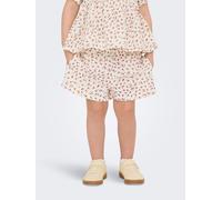 KIDS ONLY Shorts "Thyra" in Beige - Größe 116 | Kinderhosen