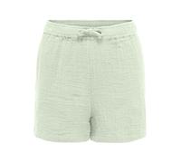 KIDS ONLY Shorts "Thyra" in Grün - Größe 146 | Kinderhosen