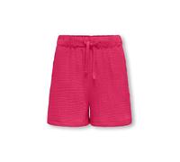 KIDS ONLY Shorts "Thyra" in Pink - Größe 140 | Kinderhosen