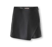 KIDS ONLY Skort "Mist" in Schwarz - Größe 140 | Kinderroecke