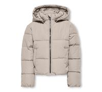 ONLY Mädchen Jacke KOGDOLLY beige | 146