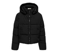 KIDS ONLY - KOGDOLLY LIFE SHT PUFFER JACKET OTW NOOS Black - Gr. - 146
