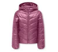 KIDS ONLY Steppjacke "Kajsa" in Lila - Größe 164 | Kinderjacken