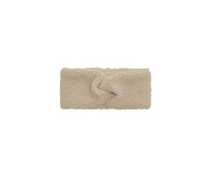 KIDS ONLY Stirnband "Thea" in Beige - 15% | Kindermuetzen