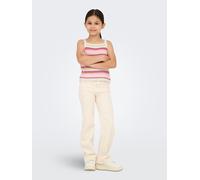 KIDS ONLY Stricktop "Belli" in Rosa - Größe 146/152 | Kinder Oberteile