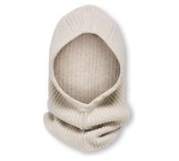 KIDS ONLY Sturmhaube "Swea" in Beige - 17% | Kindermuetzen