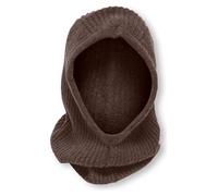 KIDS ONLY Sturmhaube "Swea" in Braun - 17% | Kindermuetzen
