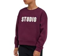 KIDS ONLY Sweat Crew Pullover Kinder