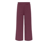 KIDS ONLY Sweathose "Tella" in Lila - Größe 110 | Kinderhosen