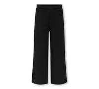 KIDS ONLY Sweathose "Tella" in Schwarz - Größe 116 | Kinderhosen