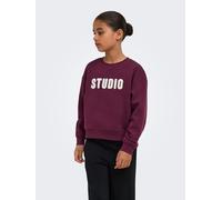KOGSWEAT LS CREW OVZ STAT SWT NOOS 134/140