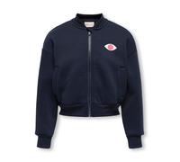 KIDS ONLY Übergangsjacke "Lovely" in Dunkelblau - Größe 122/128 | Kinderjacken