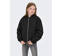 KIDS ONLY Übergangsjacke "Minna" in Schwarz - Größe 146 | Kinderjacken