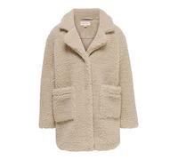 KIDS ONLY Übergangsmantel "Aurelia" in Beige - Größe 158 | Kinderjacken