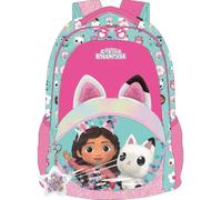 KiDS Rucksack 32cm Gabby's Dollhouse