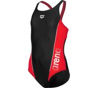 Arena MÃ€dchen Thrice Pro Back One Swimsuit Badeanzug schwarz-pink-weiÃ 140