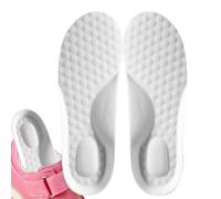 Kids Shoe Insoles | Lightweight Orthotic Sports Foam Insole | Breathable