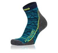 Lowa Kids Short navy/grün/blau (6904) 31-32