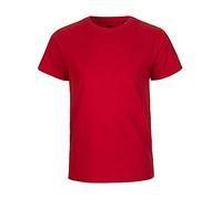 Kids Short Sleeved T-Shirt
