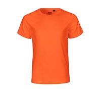 Kids Short Sleeved T-Shirt