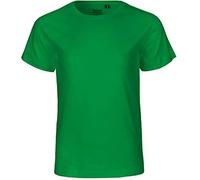 Neutral Kinder Bio T-Shirt O30001 green 92/98