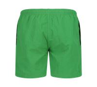 KIDS SHORTS - 140 / E730 (Grün)