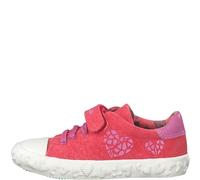 Kids Slip-on RED COMB - Gr. - 27