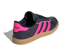 Adidas Schuhe Breaknet Sleek schwarz-rosa Junior Größe 38(2/3)