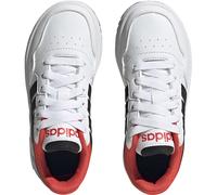 adidas Schuhe Hoops Shoes GZ9673 Weiß 39.13