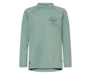 Kids Solaro Long Sleeves T-Shirt III, Kinder Langarmshirt mit hohem UV-Schutz, elastisch und pflegeleicht