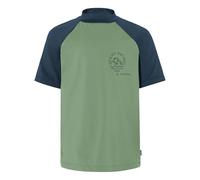 Vaude - Kid's Solaro T-Shirt III - Funktionsshirt, Gr. 146-152, grün (WillowGreen)