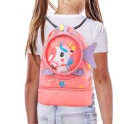 Kids Swimming Bag | Wet Dry Backpack for Beach Pool And Sports Travel