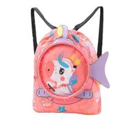 Kids Swimming Bag | Wet Dry Backpack for Beach Pool And Sports Travel
