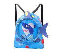 Kids Swimming Bag | Wet Dry Backpack for Beach Pool And Sports Travel