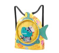 Kids Swimming Bag | Wet Dry Backpack for Beach Pool And Sports Travel