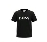 Kids T-Shirt Black